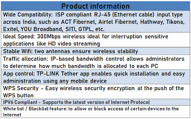 TP-Link TL-WR841N