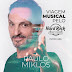 [News] Paulo Miklos cria viagem musical pelo Hard Rock Hotel Punta Cana