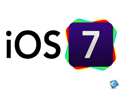 Apple IOS 7 Featured Flat And Black And White | Release Date | Features | Redesigned IOS 7 | Upcoming iPhone OS