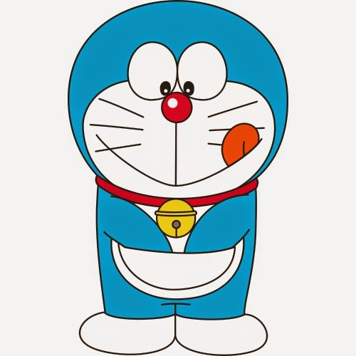 Serba Animasi Alat Alat Doraemon  Lengkap