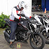 Pilihan Warna All New Honda CB150R Special Edition