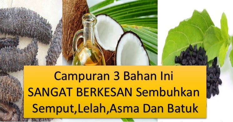 Ubat Sedut Lelah - Nelpon i