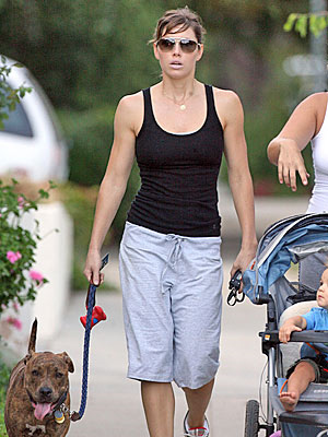 jessica biel workout pics. jessica biel workout.