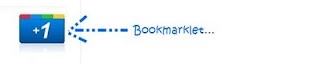 google-+1-bookmarklet