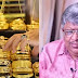 "தங்கம் விலை குறைஞ்சு இருக்கு.. ஆனா 6 மாசத்துல மொத்தமா மாற போகுது.." ஆனந்த் சீனிவாசன் சொன்ன மேட்டர்