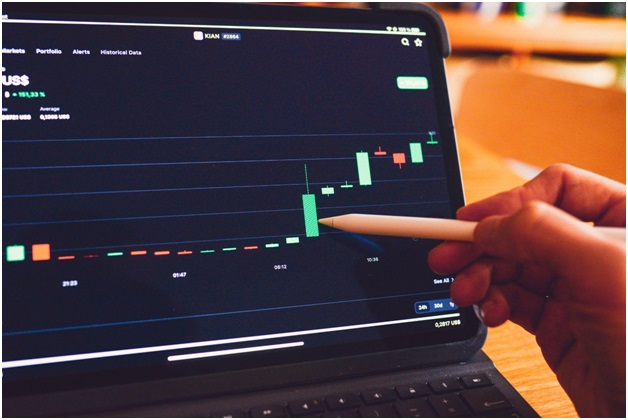 Top 5 Cryptocurrencies to Invest in 2022