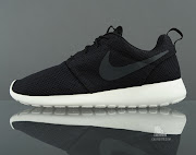 Nike Roshe RunThe story!