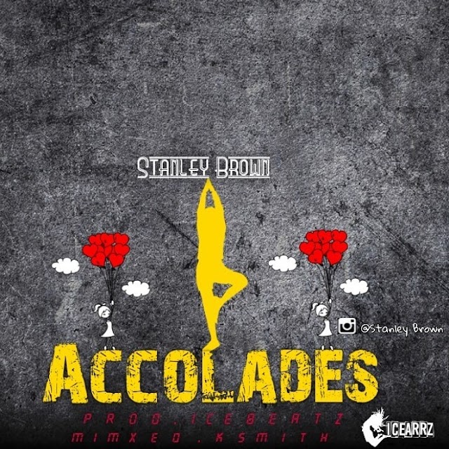 Hot Jam!!! Accolades by Stanley_Brown (New music)