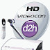 Videocon d2h: 5 New Channels Added by Videocon d2h