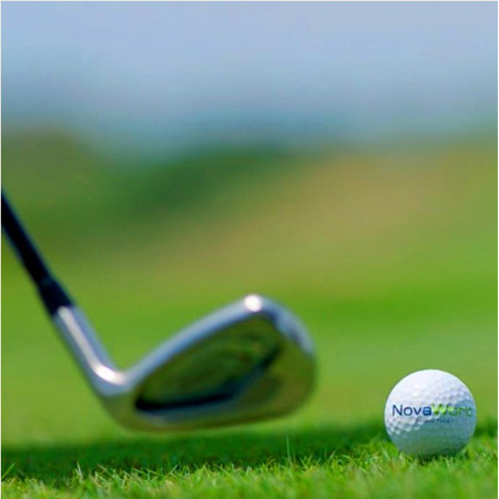 cỏ Zeon Zoysia cho những sân Golf hàng đầu thế giới