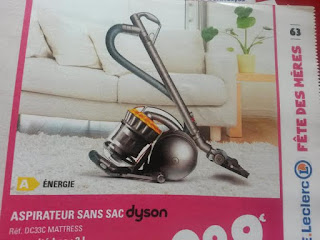 aspirateur