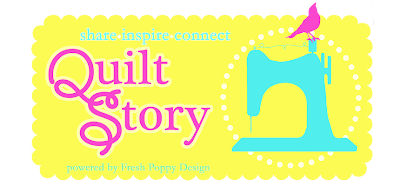 Quilt Story