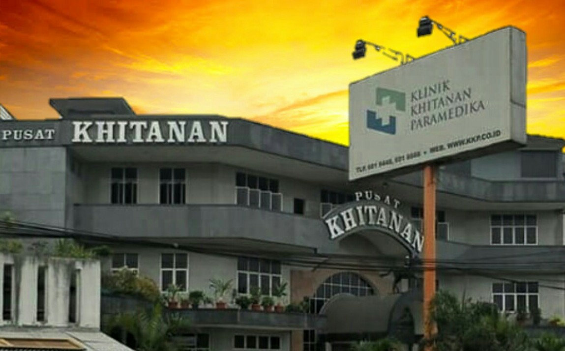 Klinik Khitanan Paramedika Bandung