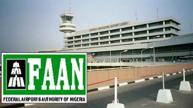 Strike: FAAN urges travellers to ignore NLC, says all airports operational