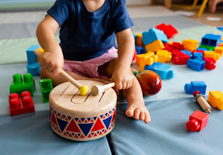 Atividade Educação Infantil Traços, sons, cores e formas