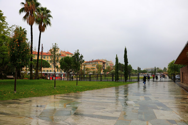 Massena Meydanı