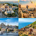 Discovering Turkey's Rich Tapestry of Tourism: A Journey through Ancient History and Exotic Landscapes
