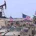 Az USA a földrengések után folytatja a szíriai olajlopásokat