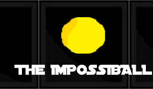 The Impossiball el mejor video juego 