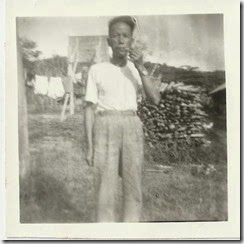 New village photo