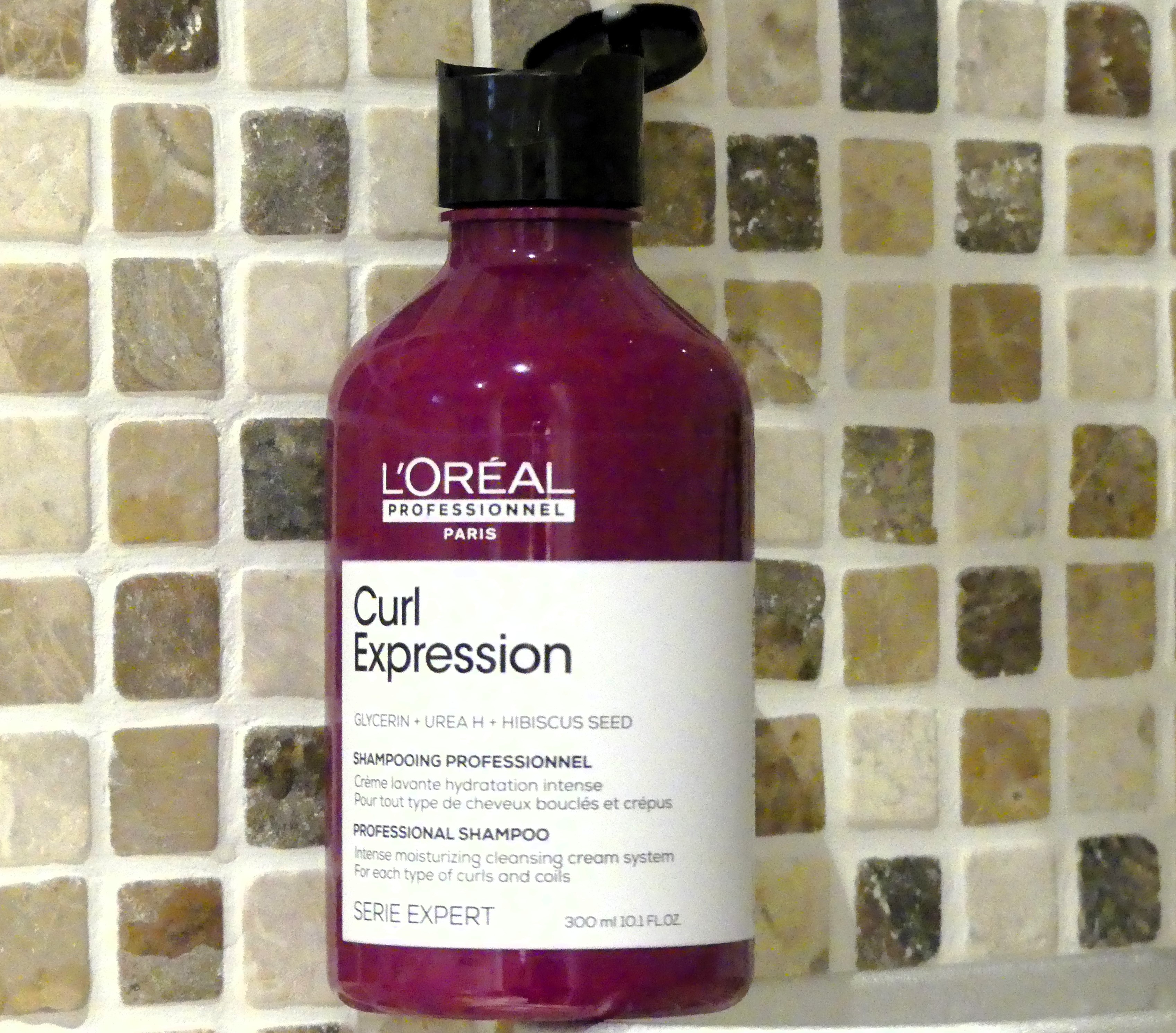 L'oréal professionnel Shampooing