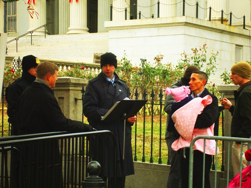 Вашингтон Washington DC 