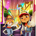 نسخه مهكرة + عادية Subway Surfers 1.33.0 Las Vegas USA