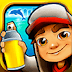 Subway Surfers Similar Games