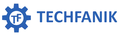 Logo Bloga Techfanik