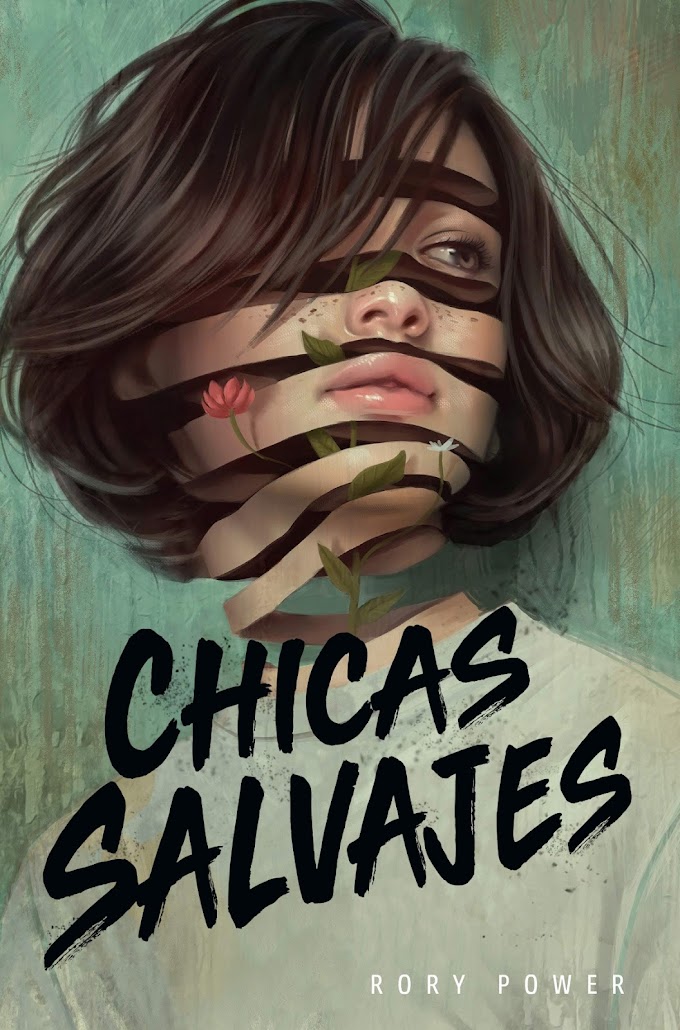 RESEÑA: Chicas salvajes - Rory Power