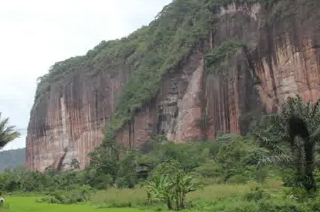 Lembah Harau