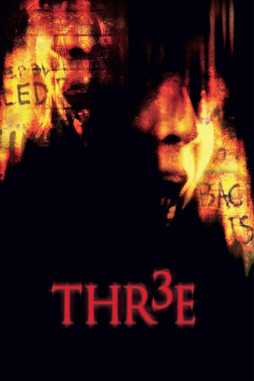 Thr3e 2006 Streaming Sub ITA