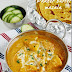 Paneer butter masala