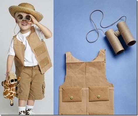 safari