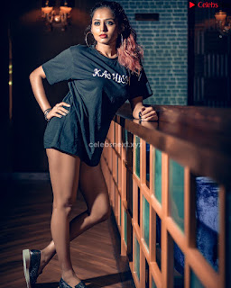 Kashish Chopra Stunning Plus Size Instagram Model Bikini Pics   July 2018 ~ .xyz Exclusive Celebrity Pics 06.jpg