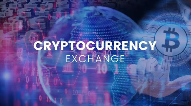 how crypto exchanges help profit from cryptocurrency