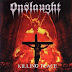 Onslaught – Killing Peace