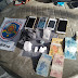 POLICIAIS DO 1º BIESP APREENDERAM MENOR COMERCIALIZANDO COCAÍNA EM CARUARU