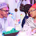Buhari, Aisha disgracing Nigeria in the media – Archbishop Chukwuma