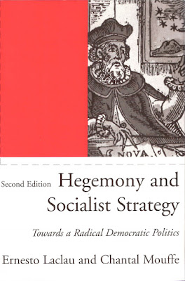 Hegemony and Socialist Strategy