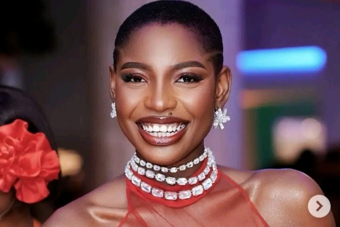 BBNAIJA SEASON 10: Dear Tiv, Idomas  and the entire Benue community Stop Being Tribalistic 