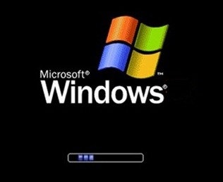 Iniciando Windows