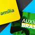  Caixa Econômica paga Bolsa Família (Auxilio Brasil) a beneficiários com NIS de final 9. 