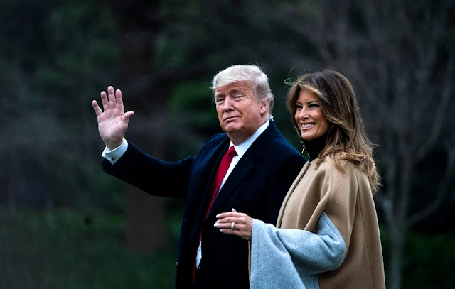 Melania Trump's Life: Does She Enjoy It?