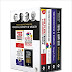 World’s Greatest Books For Personal Growth & Wealth (Set of 4 Books): Perfect Motivational Gift Set-  by Dale Carnegie (Author), Napoleon Hill (Author), Dr. Joseph Murphy (Author), George S. Clason (Author) - डेल कार्नेगी (लेखक), नेपोलियन हिल (लेखक), डॉ। जोसेफ मर्फी (लेखक), जॉर्ज एस। क्लैसन (लेखक)