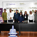 SEPE–USET INCORPORA A ALUMNO DEL SISTEMA DE EDUCACIÓN DUAL CECYTE–EMSAD