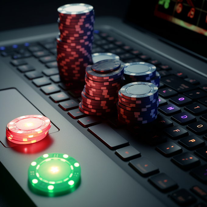 Ensuring Your Gaming Experience is Secure: A Guide to Safe Casino Sites
