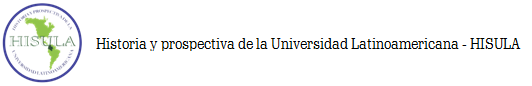 Grupo de Investigación Historia y Prospectiva de la Universidad Latinoamericana