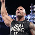 The Rock diz que não pode esperar para voltar em um ringue da WWE