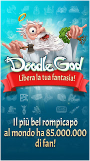 -GAME-Doodle God™